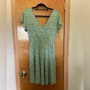 2/$20 Stitch Fix Kaileigh Wrap-Style NWT